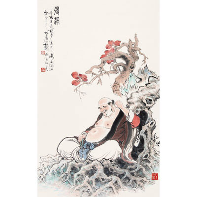 得趣
