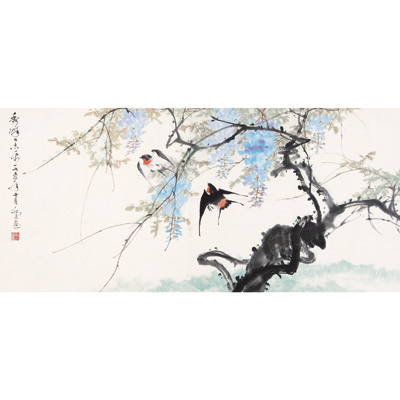 燕子