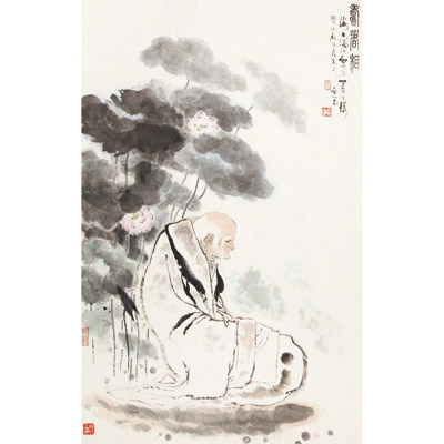 寿者相