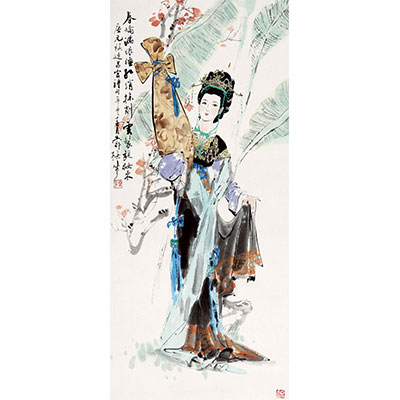 春娇图