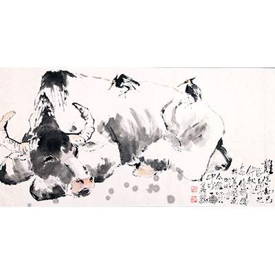 难得知己