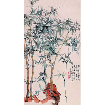 金丝竹