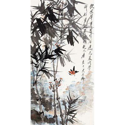 麻雀