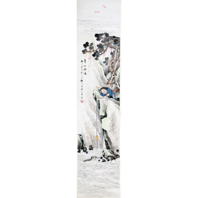 寿山福海