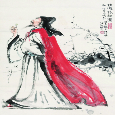 陆游咏梅