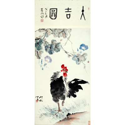 大吉图