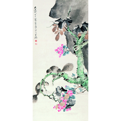 松鼠