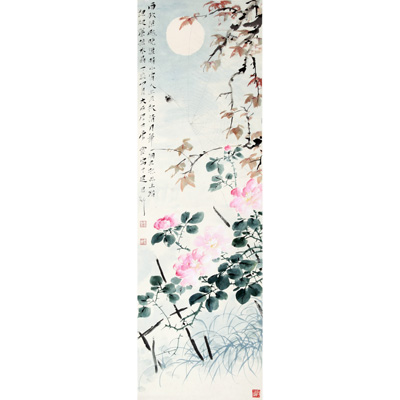 花好月圆