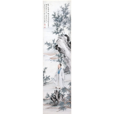 人物