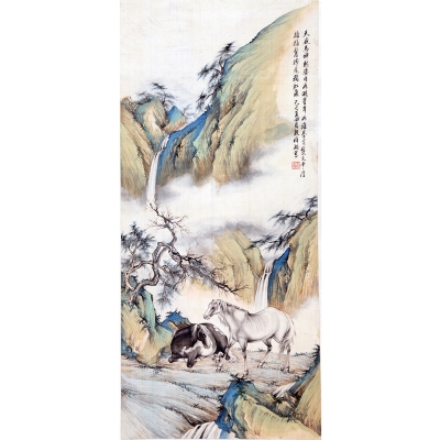 双骏