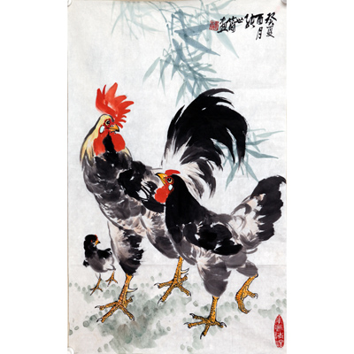 大吉图