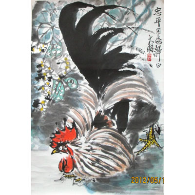 大吉图