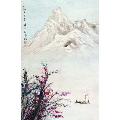 一帆风顺