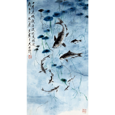 一片天机